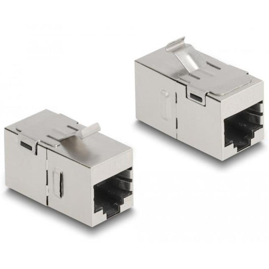 Rj45 keystone