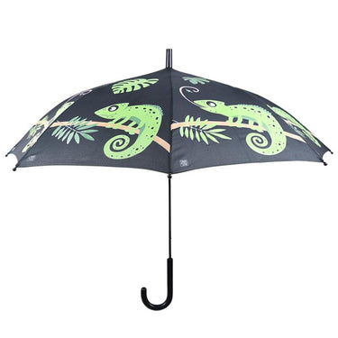 Esschert design kinder paraplu kameleon kleurveranderend ã˜88cm