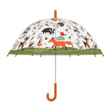 Esschert design kinderparaplu bosdieren transport ø70,5cm