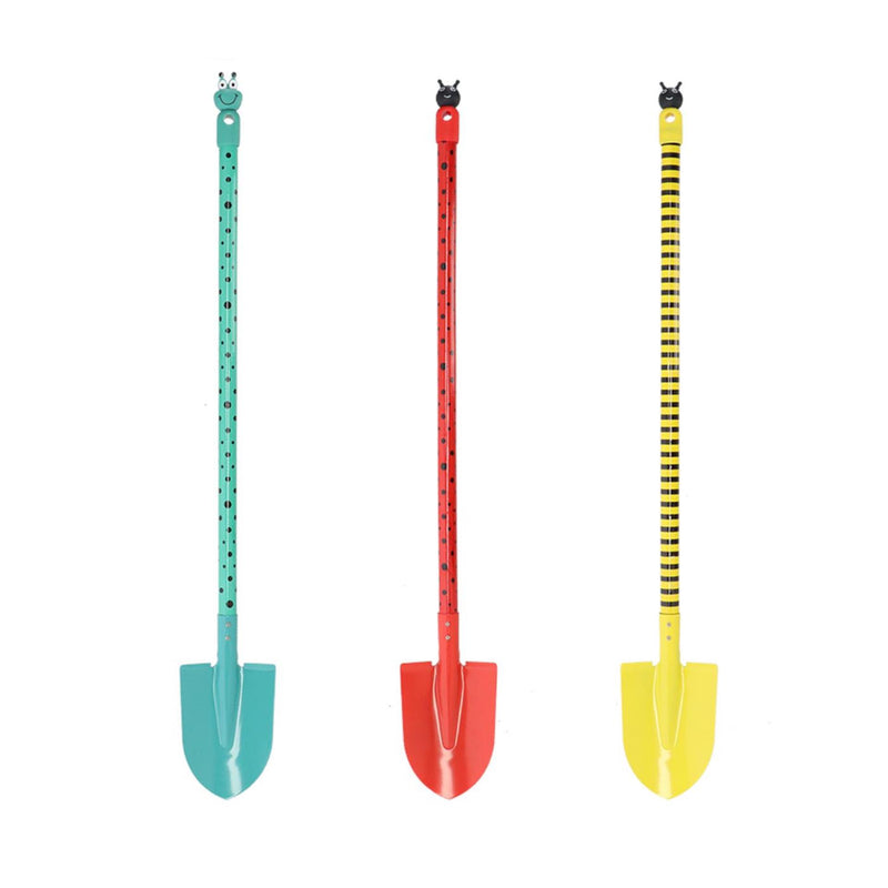 Afbeelding laden in galerijviewer, Esschert design kinderschep insect 87cm
