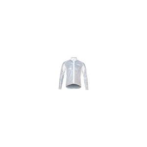 kickbike bioracer jacket virga rain xs