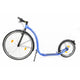 kickbike sport g4 blue