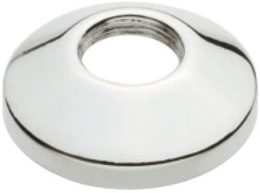 Kirchhoff rozet met schroefdraad, chroom, 3 4 x 25 mm - 988239113