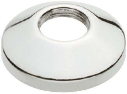 Afbeelding laden in galerijviewer, Kirchhoff rozet met schroefdraad, chroom, 3 4 x 25 mm - 988239113
