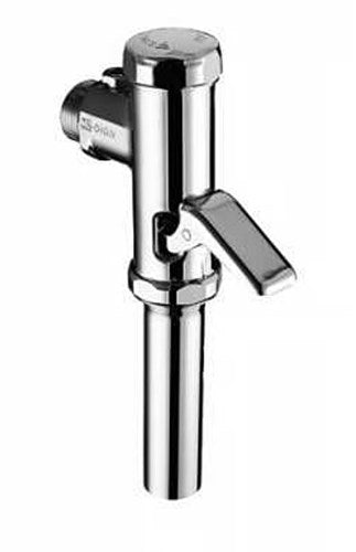 Kirchhoff schell-toiletspoelkraan, chroom, 3 4 - 22020699