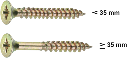 Afbeelding laden in galerijviewer, Connex pz-schroef 2.5x16 250st vz - ky3132516

