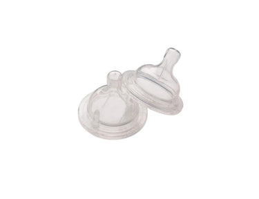 Klean kanteen drink speen - slow flow - 2 stuks