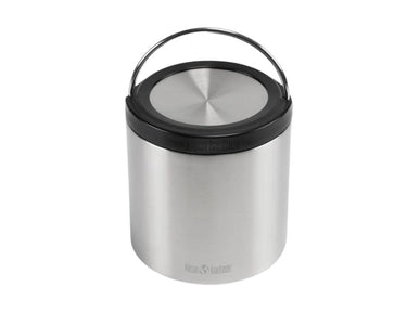 Klean kanteen geïsoleerde food container - 946ml