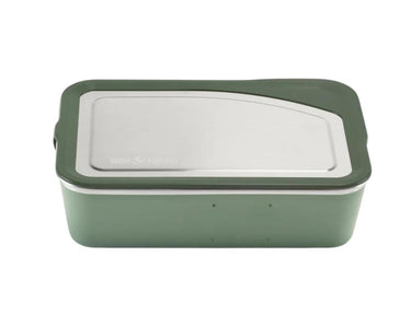 Klean kanteen grote lunchbox - 1626 ml - sea spray