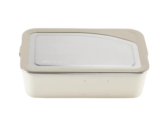 Klean kanteen grote lunchbox - 1626 ml - tofu