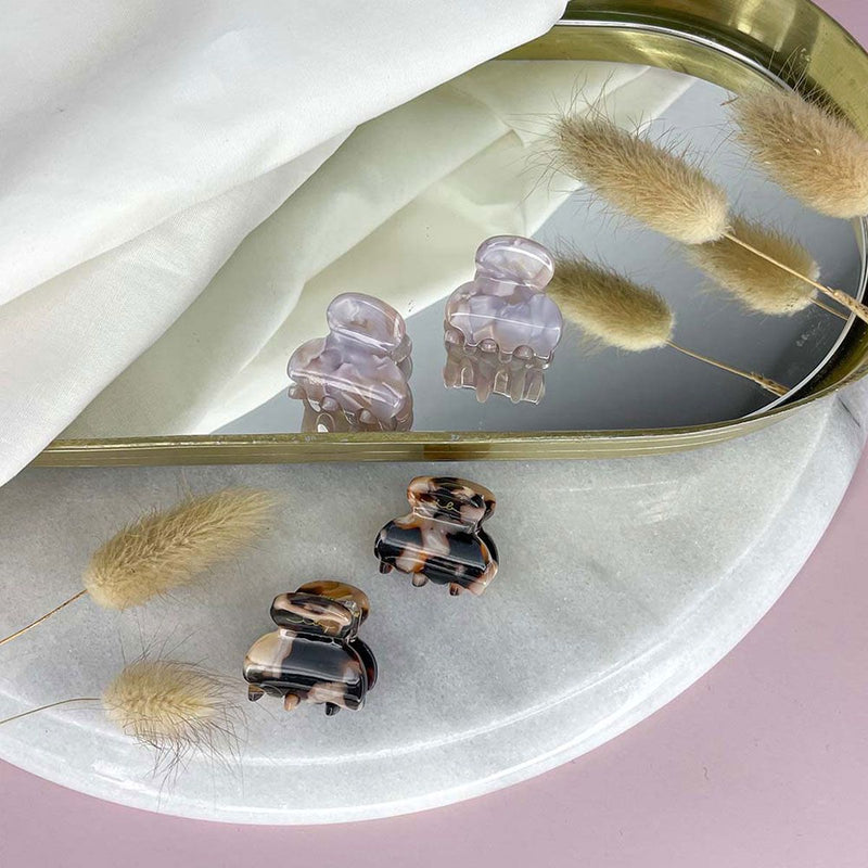 Afbeelding laden in galerijviewer, Invisibobble clipstar petit four 4st.

