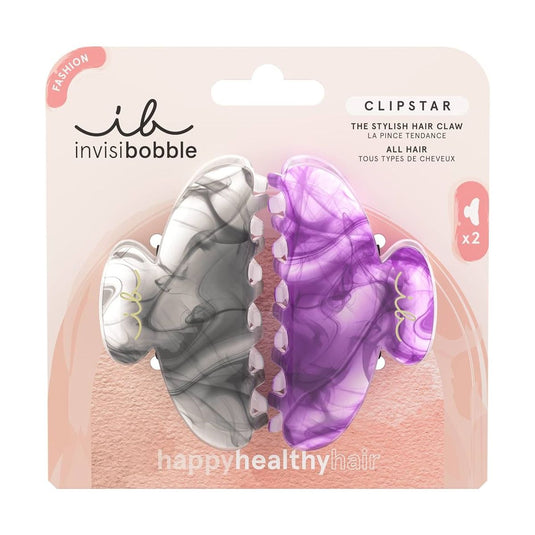 Invisibobble clipstar my rainboo 2st.