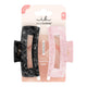 Invisibobble clipstar eclipse glossy 2st.