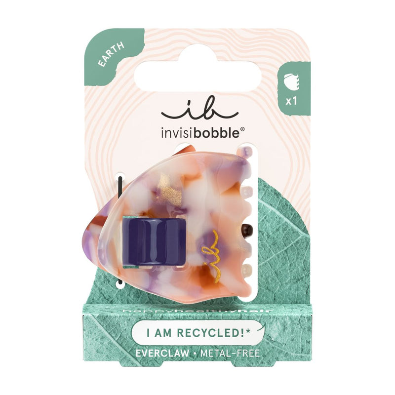 Afbeelding laden in galerijviewer, Invisibobble everclaw earth recycled me
