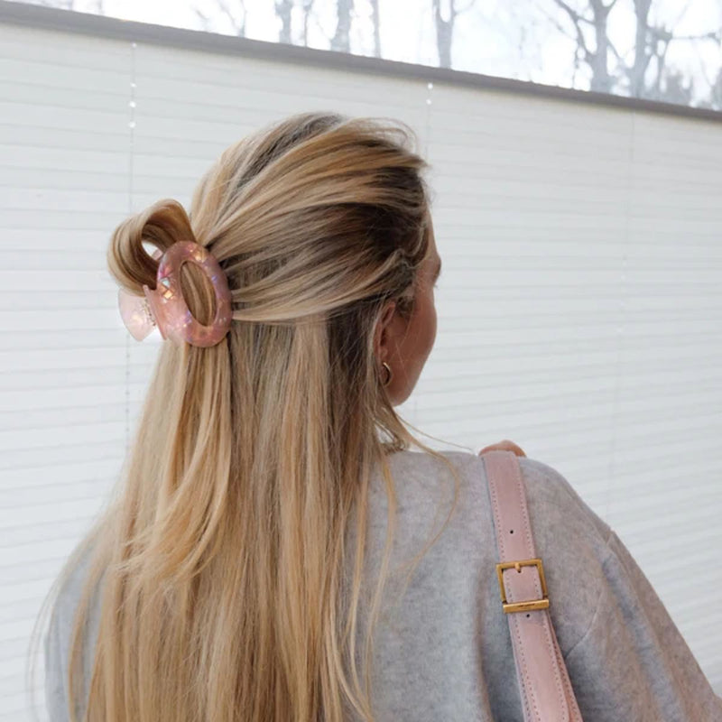 Afbeelding laden in galerijviewer, Invisibobble clipstar rosy bliss
