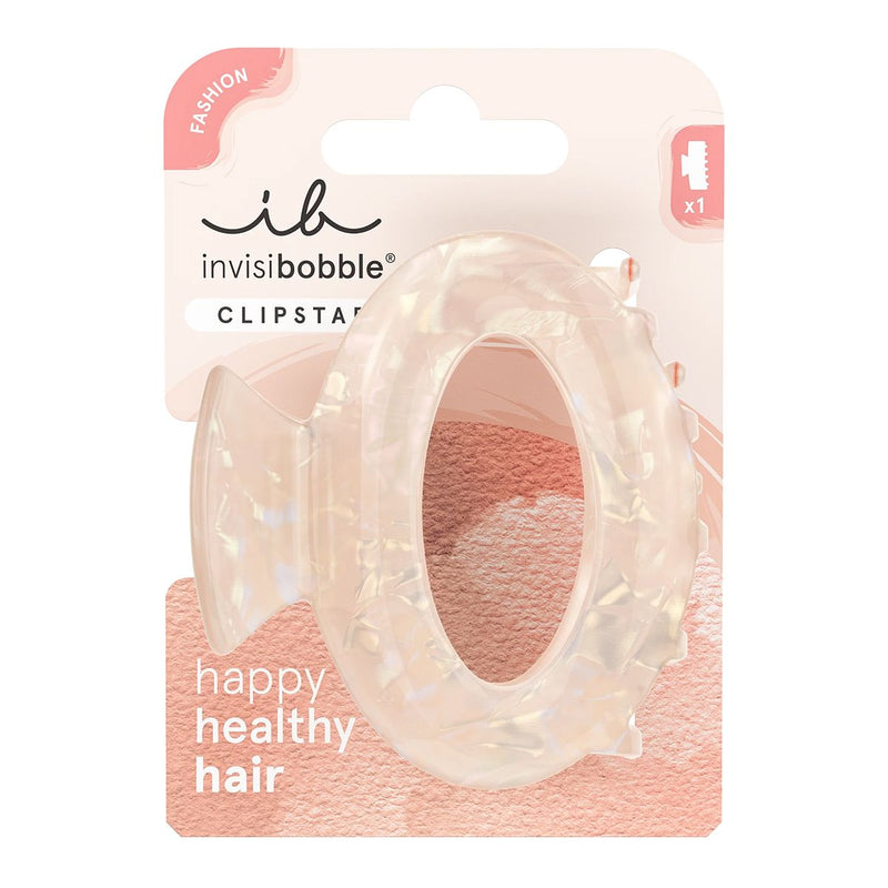 Afbeelding laden in galerijviewer, Invisibobble clipstar rosy bliss

