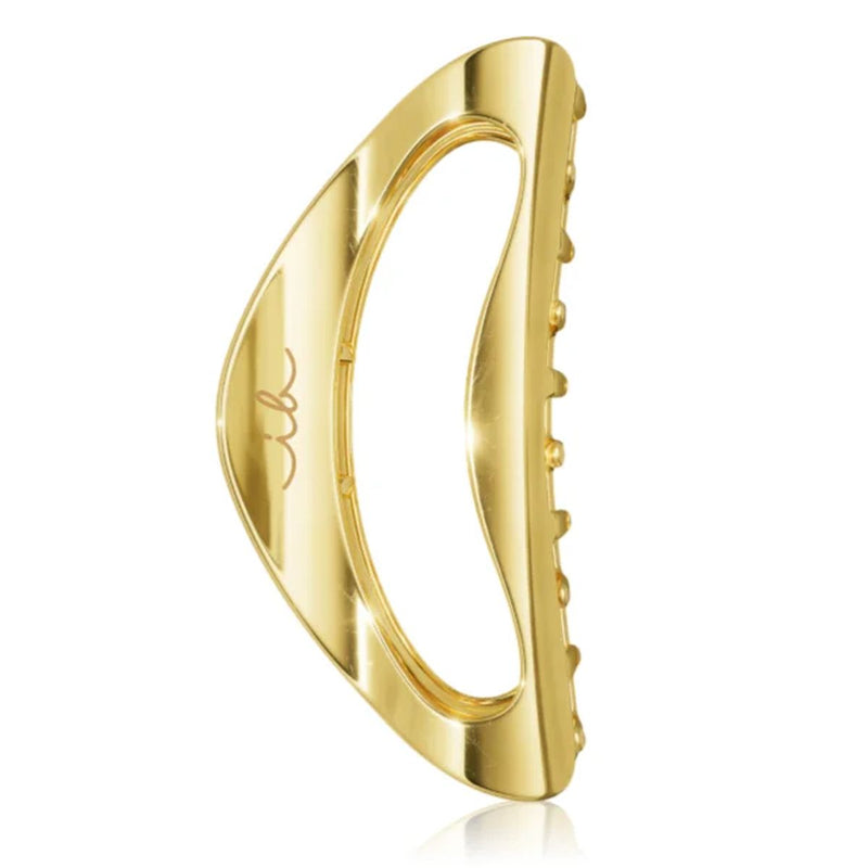 Afbeelding laden in galerijviewer, Invisibobble clipstar gold luxe
