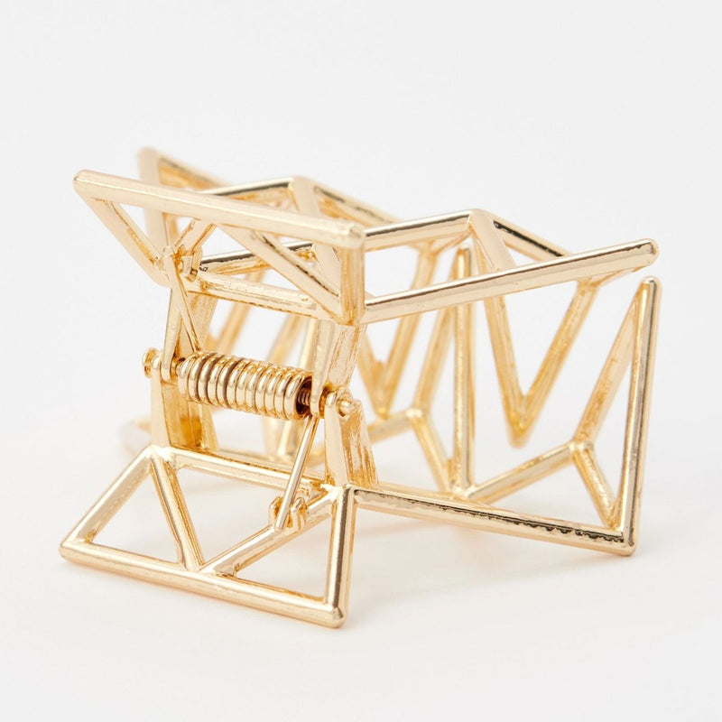 Afbeelding laden in galerijviewer, Invisibobble clipstar divine metal
