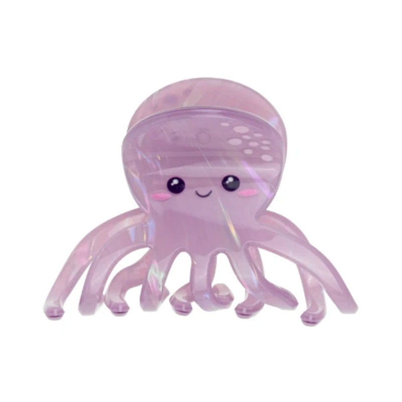 Afbeelding laden in galerijviewer, Invisibobble clipstar kids octopus splash
