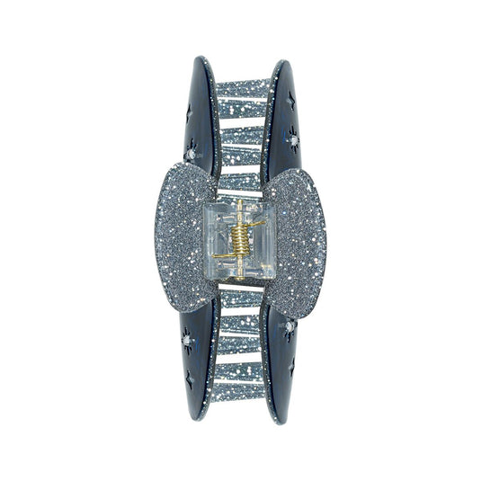 Invisibobble clipstar eclipse nightfall