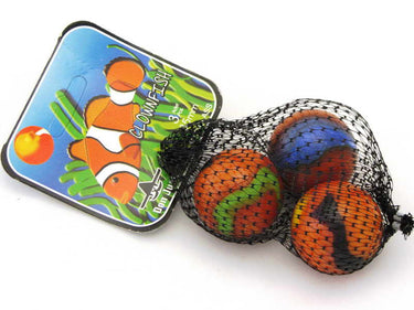 Don juan knikkers bonken clown fish 3 35