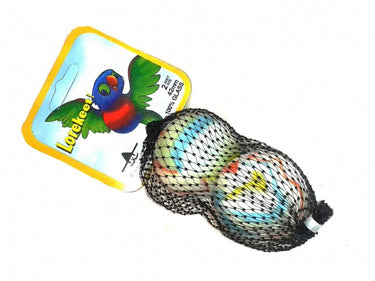 Don juan knikkers lorekeet 2 42