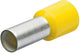 Knipex aderhuls + kraag kabel 6,0 mm, 100 st. - 97 99 336 - 9799336
