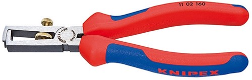 Knipex afstriptang 1102160