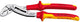 Knipex 88 06 250 waterpomptang alligator 250mm vde