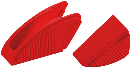 Afbeelding laden in galerijviewer, Knipex bekbeschermers | voor 86 xx 300 | 3 paar - 86 09 300 v01
