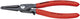 Knipex borgveertang binnenr. recht 12-25 mm - 4831j1