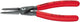 Knipex borgveertang binnenr. recht 8-13 mm - 4811j0