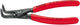 Knipex borgveertang buitenr. 90 gr 19-60 mm - 4921a21