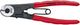 Knipex bowdenkabelschaar 95 61 150 kniptang