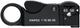 Knipex coax-afstriptang 16 60 05 sb kabelstrip- ontmantelingsgereedschap