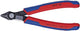 Knipex 7871125 super-knips precisie zijsnijtang - elektronica - 125mm