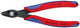 Knipex 7861140 super-knips precisie zijsnijtang xl - elektronica - 140mm