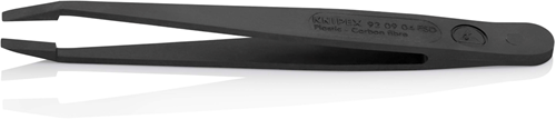 Afbeelding laden in galerijviewer, Knipex esd kunststofpincet | 115 mm lengte - 92 09 04 esd
