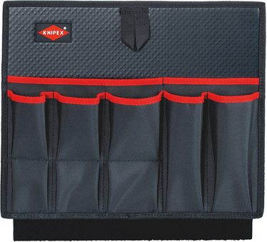 Knipex gereedschapshouder voor l-boxx® - 00 21 19 lb wk