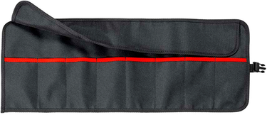 Knipex gereedschapstas leeg | 8 vakken - 00 19 58 le