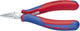 Knipex 3522115 grijptang - elektronica - 115mm