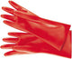 Knipex handschoenen maat 10 vde - 98 65 41 - 986541
