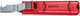 Knipex afstriptang 1620165sb kabelstrip- ontmantelingsgereedschap