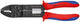Knipex kabelschoentang - 97 32 240 - 9732240