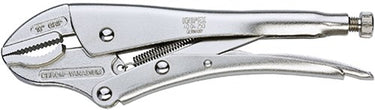 Knipex gripzange locking pliers universal nickel