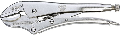 Knipex gripzange locking pliers universal nickel