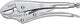 Knipex gripzange locking pliers universal nickel