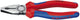 Knipex combinatietang 03 02 160 (blauw)