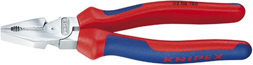 Knipex 205180 kracht combinatietang - 180mm