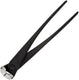 Knipex kracht-moniertang grote krachtoverbrenging zwart geatramenteerd 300 mm - 9910300